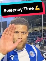 Sweendog Daniel Sweeney