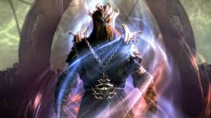 Dragonborn, the third expansion pack to elder scrolls v: Skyrim Dragonborn Dlc Announced Gematsu