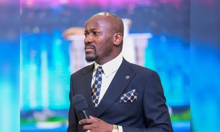 Jos attack: Apostle Johnson Suleman slams 'failed leadership', demands urgent action - Daily Post Nigeria