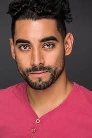 Elias Barrera's Instagram, Twitter & Facebook