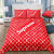 King Size Louis Vuitton Bed Sheets