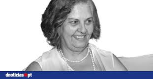 Maria Fátima Câmara Pestana Melim — DNOTICIAS.PT