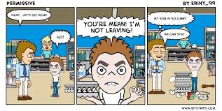 Permissive parenting definition from www.myenglishteacher.eu looking for the meaning. How Your Parenting Style Is Affecting Your Kids Page 2