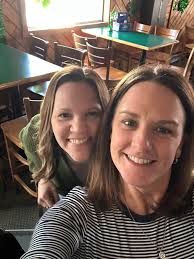 This girl here is having a birthday. I love the fun we have and most  importantly, the friendship we have cultivated over the years. Love you  forever and I hope you have