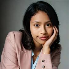 Abigail Maciel Evangelista Rios