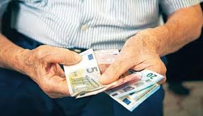 May 05, 2021 · αναλυτικά, σύμφωνα με τον σχεδιασμό του υπουργείου εργασίας, τέλος ιουνίου θα πιστωθούν τα χρήματα στους. Se Dyo Doseis 8a Do8oyn Ta Anadromika Twn Synta3ioyxwn