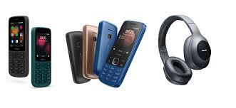 Nokia 225 4g Nokia 215 4g And Nokia Essential Wireless Headphones Announced Globally Nokiamob
