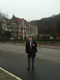 Kiel university (cau) was founded back in 1665. The Impressions From An Internship University Of Kiel Germany 14 18 Of December 2015 News Centre For International Cooperation Hse University