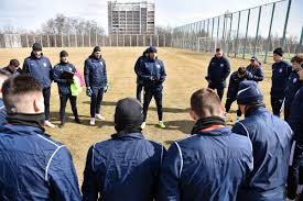 Мяч забил андрей борячук (рух львов). Mariupol Ruh 23 04 2021 Gde Smotret Match Upl Onlajn Vo Skolko Nachalo Pryamaya Translyaciya Rejting Bukmekerov