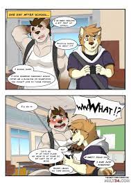 After school gay porn comic - the best cartoon porn comics, Rule 34 | MULT34