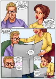 Recession Blues: Wife Forced to Strip porn comic - the best cartoon porn  comics, Rule 34 | MULT34