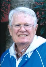 Everett Key Obituary