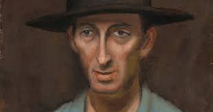 Wisconsin by Walt Kuhn