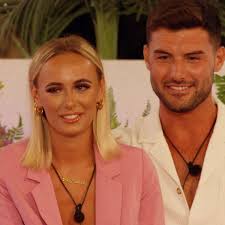 Millie is left in tears at 'fake' liam's disloyalty in casa amor after shock recoupling twist sees rival lillie reveal they kissed and shared a bed. Love Island Viewers Clock Liam Reardon S Nickname For Millie Court Wales Online