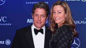 Hugh grant and samuel l jackson to star in netflix's 2020 mockumentary. Mit 57 Jahren Schauspieler Hugh Grant Will Heiraten Promiflash De