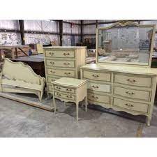 Neutral colors on the walls, ceiling, and furniture will make the room looks more comfortable and quiet. French Provincial Bedroom Furniture You Ll Love In 2021 Visualhunt