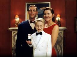 A sequel called stuart little 2 was released on july 19, 2002 and stuart little 3: This Is What The Little Boy From Stuart Little Looks Like Today Hint He S Gorgeous Hellogiggles