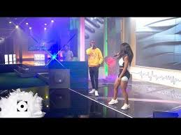 Jobe London Mphow69 And Kamo Manje Perform Sukendleleni Massive Music Channel O Youtube Music Channel Song Playlist Album Songs