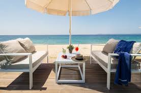 Especialistas en eventos sociales y corporativos. Pool Bar Georgiadis Studios Toroni Halkidiki Sithonia