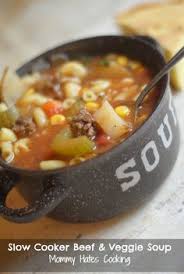 Buttermilk makes the mashed potatoes creamy while garlic and shallots add flavor. 7 Veg Beef Soup Ideas Cooking Recipes Recipes Delicious Soup