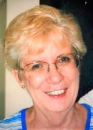 Rebecca "Beckye" Jarrett Obituary