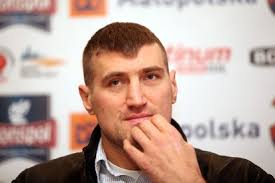 Wach-Kliczko. Po walce akcje "Wikinga" poszły w górę