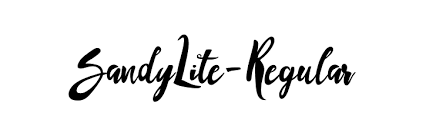 Vampire fonts for s3 app will install 10+ new free fonts on your galaxy phone that are compatible with the your samsung galaxy. Sandylite Regular Font Ffonts Net