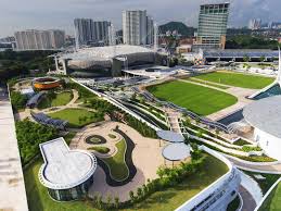 Now into its third year, the annual carnival featuring all things perodua is expected to draw some 25,000 people over three days, the biggest ever for the. Setia City Oval Lawn Luar Biasa Terima Kasih Harian Metro Setia City Convention Centre No Kkaji La