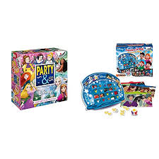 Quien soy electronico diset juegos juguetes baobab aprender jugando : 30 Party Co Mejor Calificado 2021 Chicago See Red