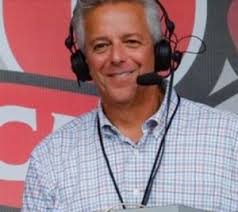 Thom Brennaman Resigns