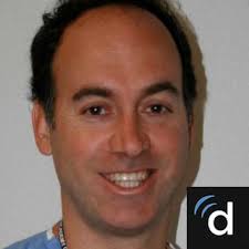 Dr. Herbert Pratt, MD