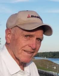 Obituary information for Russell W. Hocking