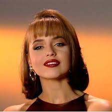 Paola Bracho