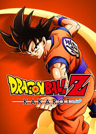 We would like to show you a description here but the site won't allow us. Buy Dragon Ball Z Kakarot Steam