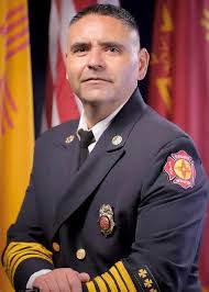 The Fire Fighter” I have no ambition in this world, but one, and that is to  be a fire fighter. The position may, in the eye