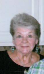 Peggy Turnage Raper Obituary 2016