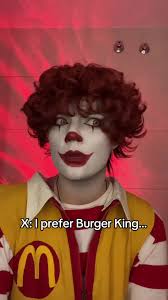 Burger King vs McDonald's: Coffee Preferences