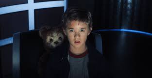 Il bambino scomparso (2° programma). I Migliori 10 Film Sui Robot E Sull Intelligenza Artificiale