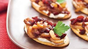 These easy new year's eve appetizers will prove that good food is truly all you need! 25 Absolutely Amazing Appetizers Southern Living