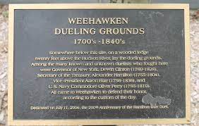 Treasury, on july 11, 1804, that resulted in the death of hamilton the following day. 10 Things You Need To Know About The Hamilton Burr Duel According To Hamilton S Burr Britannica