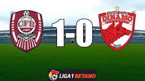 Therefore, in this game, we do not expect an unexpected result. Cfr Cluj 1 0 Dinamo Bucuresti All Goals Highlights Liga I 10 08 2017 Youtube