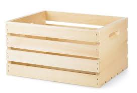 18 Wooden Crate By Artminds Wood Crates Crate Bookcase Wooden Crates