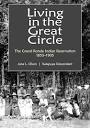 Living in the Great Circle: The Grand Ronde Indian Reservation ...