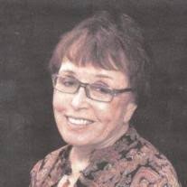 Ruth Pyeatt Obituary May 25, 2011