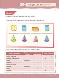 Desde el primer grado de see more of libro de matematicas 6 grado contestado pagina 104 ala 110 on facebook. Desafios Matematicos Sexto Grado 2017 2018 Pagina 57 De 186 Libros De Texto Online