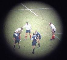 La france remporte son premier match dans ce tournoi des 6 nations 2019 face à l'ecosse. Ecosse France En Rugby A Xv Wikipedia