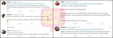 Kami akan cuba membantu anda. Netizen Kurang Senang Inisiatif Kkm Pasang Lampu Biru Di Putrajaya Sempena Worlddiabetesday Gempak