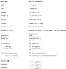 Write the text in a rich text editor such as google docs. Is It Possible To Include A Hyperlink In A Facebook Wall Post Web Applications Stack Exchange