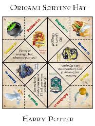 Pin By Starflower On Harry Potter Harry Potter Printables Harry Potter Activities Harry Potter Sorting