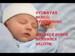 uyumayan bebege kesin cozum youtube bebek uykusu bebek uyku egitimi dualar